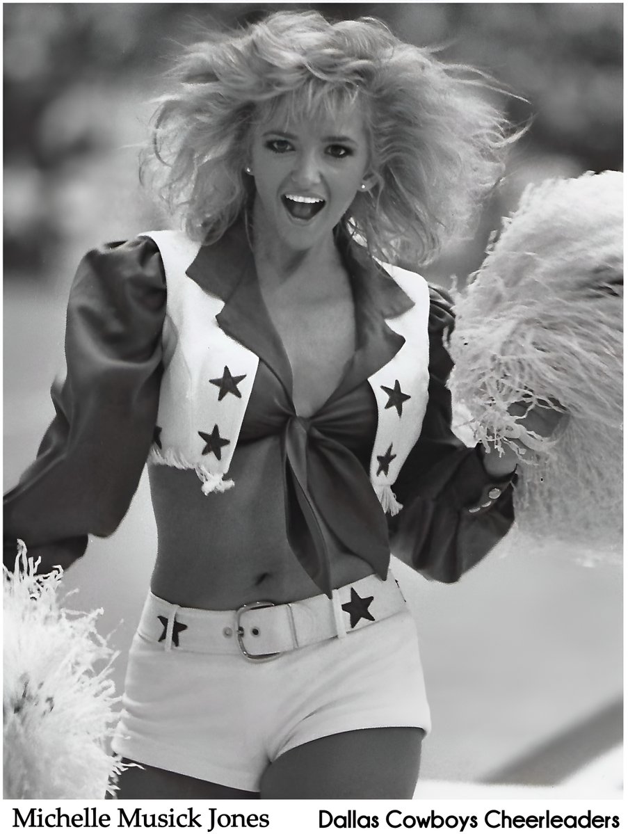 themmjteam's tweet photo. Michelle Musick Jones is a former Dallas Cowboys Cheerleader. She is a top-producing luxury real estate agent based in Dallas TX | Over 1 Billion Career Home Sales | #1 Company-Wide Group for Coldwell Banker Apex Top Realtor. Over 30 years of experience. #dfw #realestate #dallas https://t.co/rsdycol3c4