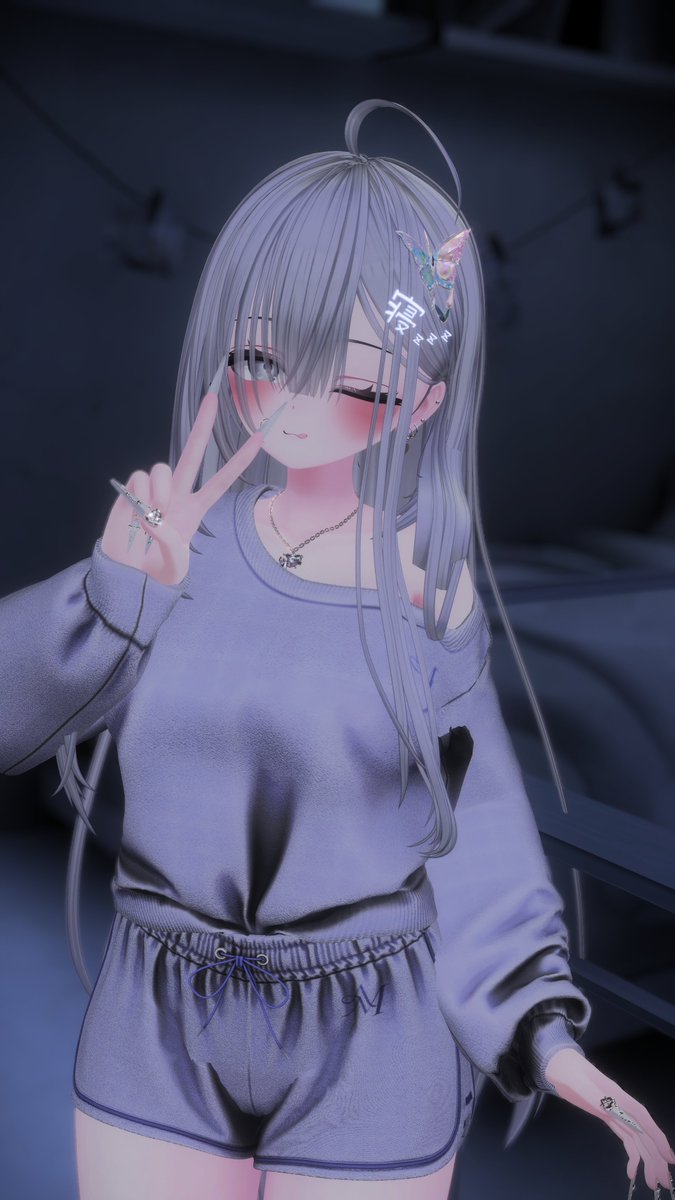 heles_vrc's tweet photo. おはへれぇ
今日も頑張ろうね https://t.co/YcMBoEl6vK