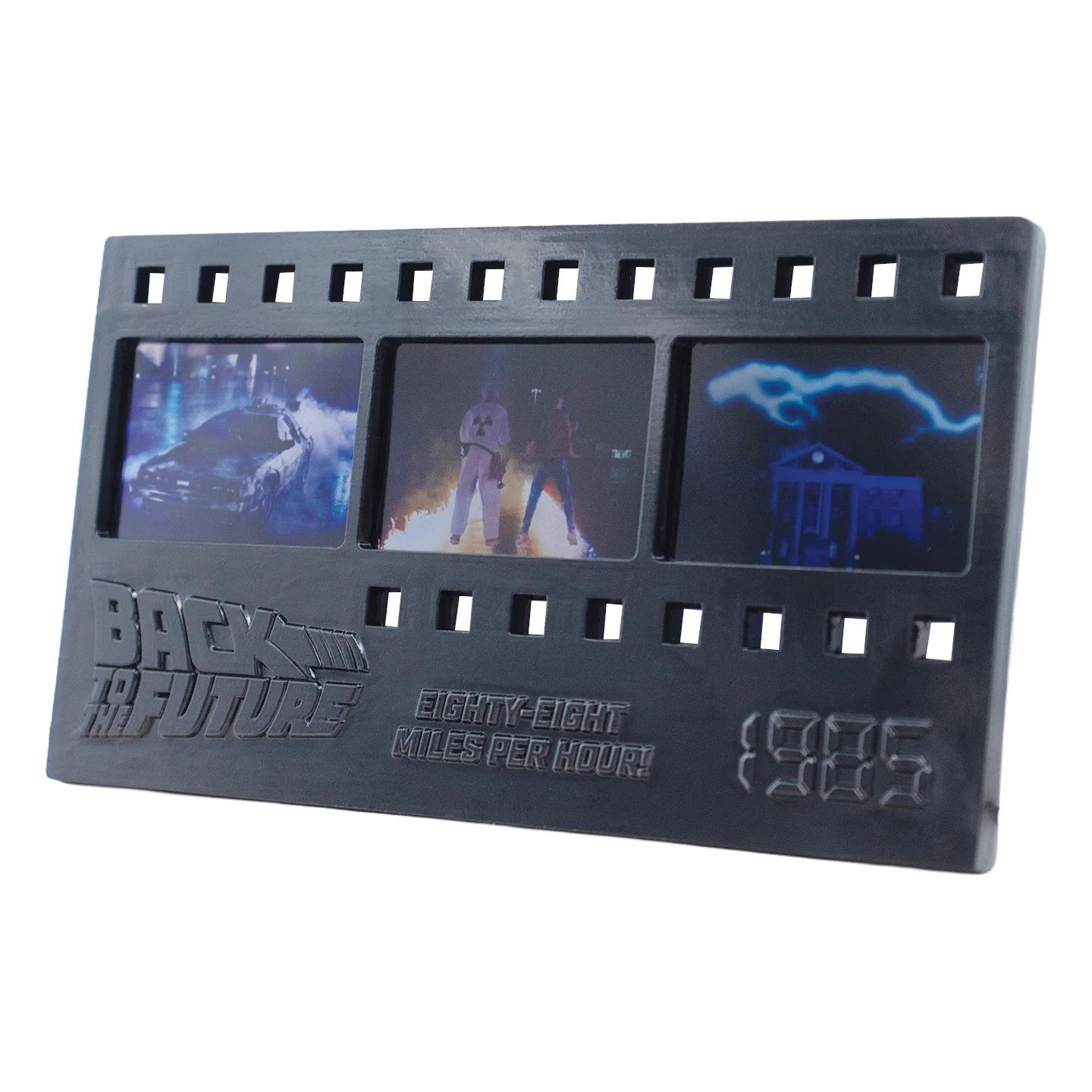 ムービーフィルムコレクション（BACK TO THE FUTURE） Back to the Future™ on X: 