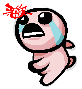 r3dkatz's tweet photo. Finally got into Binding of Isaac, good game
#fanartㅤㅤㅤㅤ #bindingofisaac https://t.co/MyZ3eLXavw