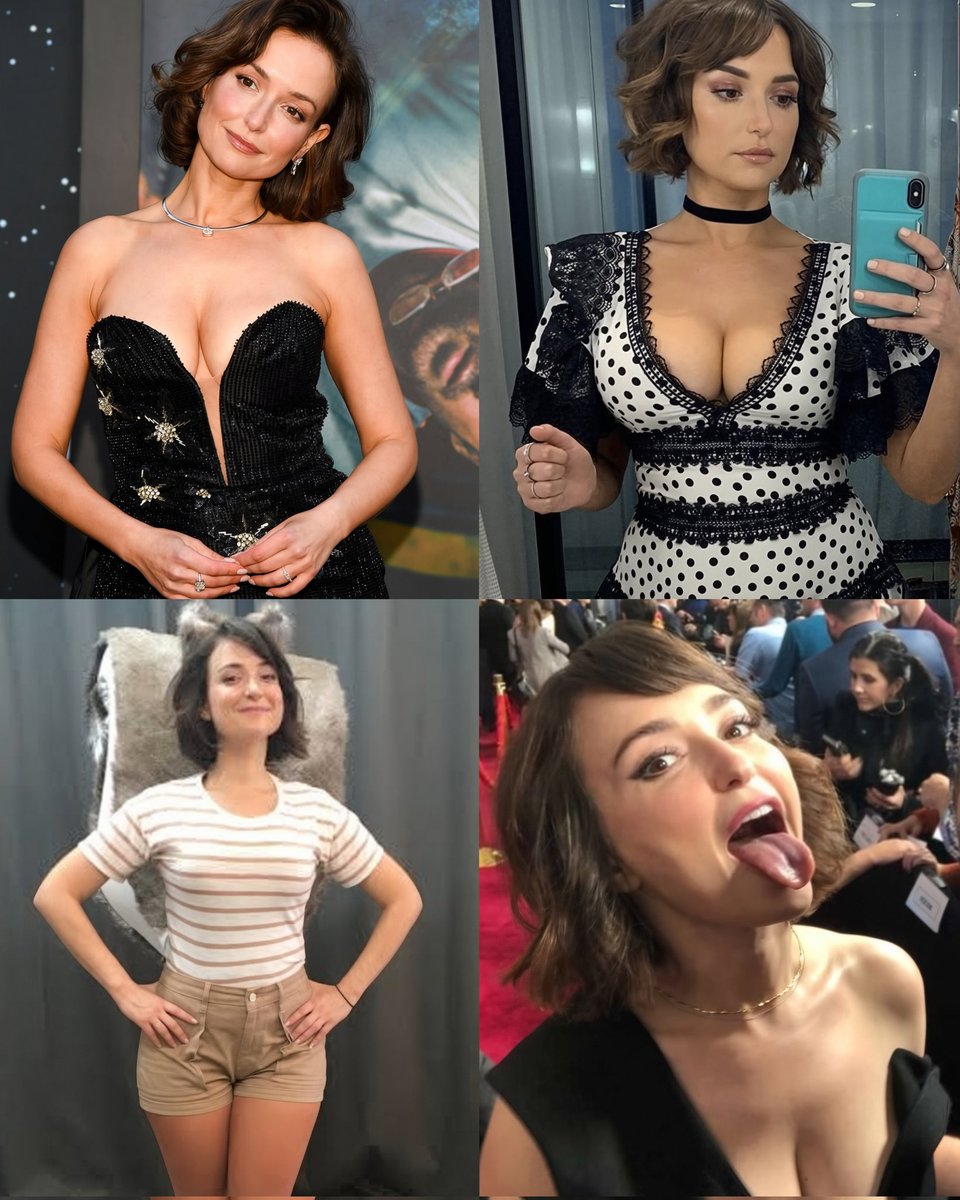 RetroMoviesDB's tweet photo. Milana Vayntrub.

Squirrel Qirl, Werewolves Within, Project Hail Mary etc

Any fans? https://t.co/e4IA58j6j3