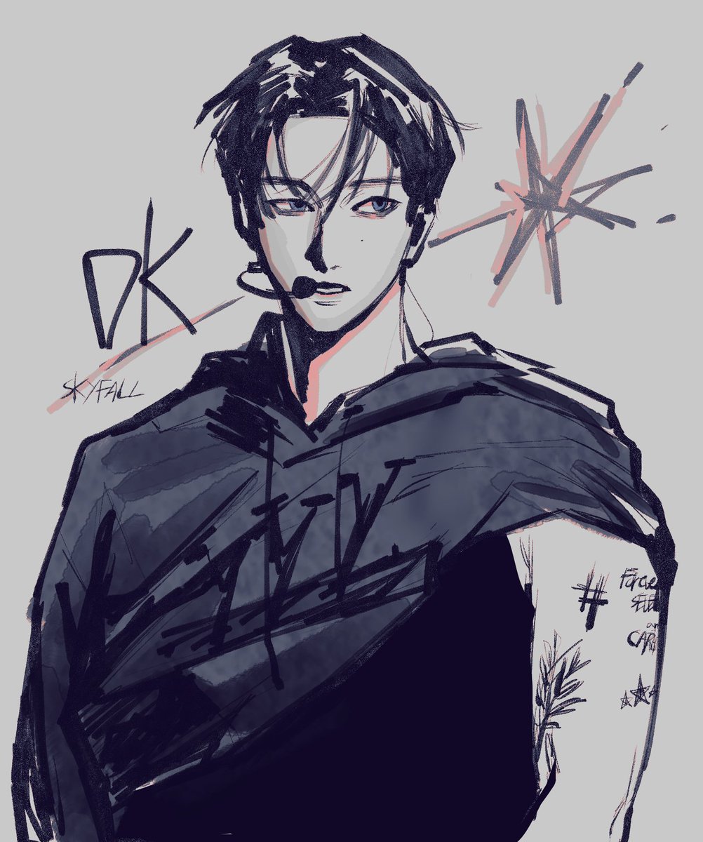 SIBCHIL_wkd's tweet photo. #DK https://t.co/HUcMSVqq5A