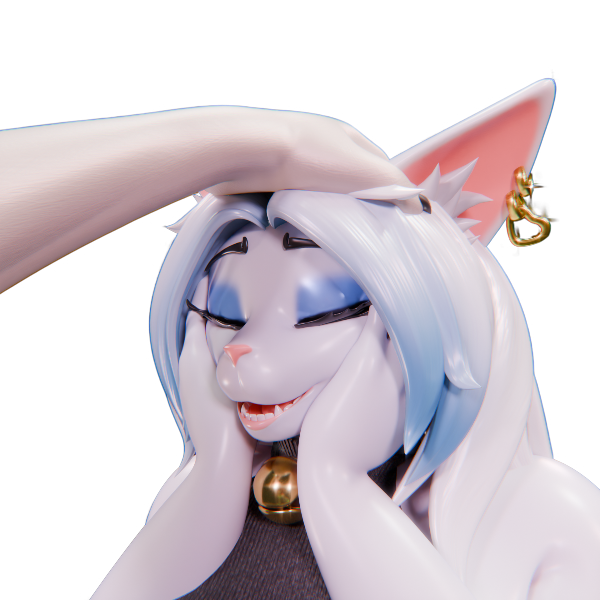 FluffyGlitch101's tweet photo. Some stuff with Fluffy <3 https://t.co/qeR1W4U5HJ