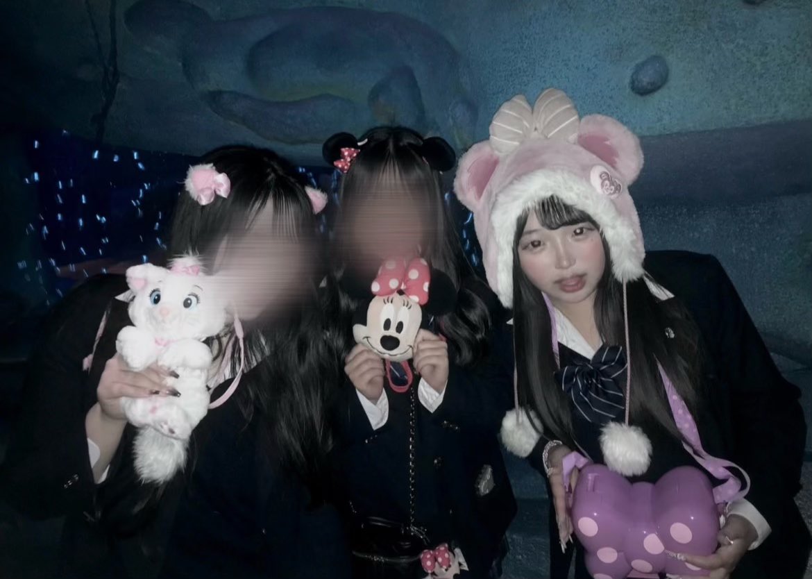 2yaotl's tweet photo. 無加工でいこう #自撮り界隈 https://t.co/lfcR8kllmU
