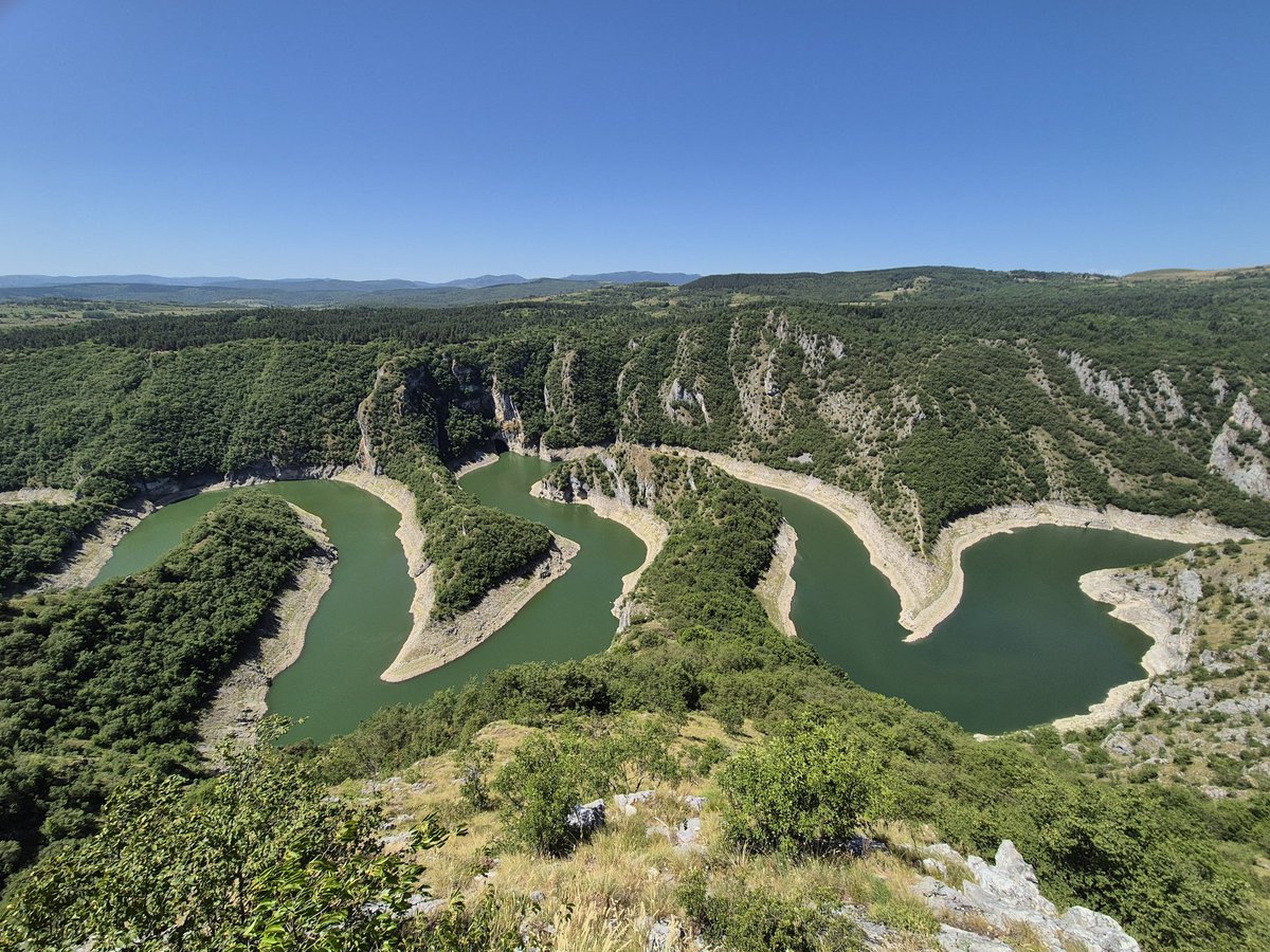 simplepastor's tweet photo. Serbia. Not half bad. https://t.co/mPpD38AZ1M