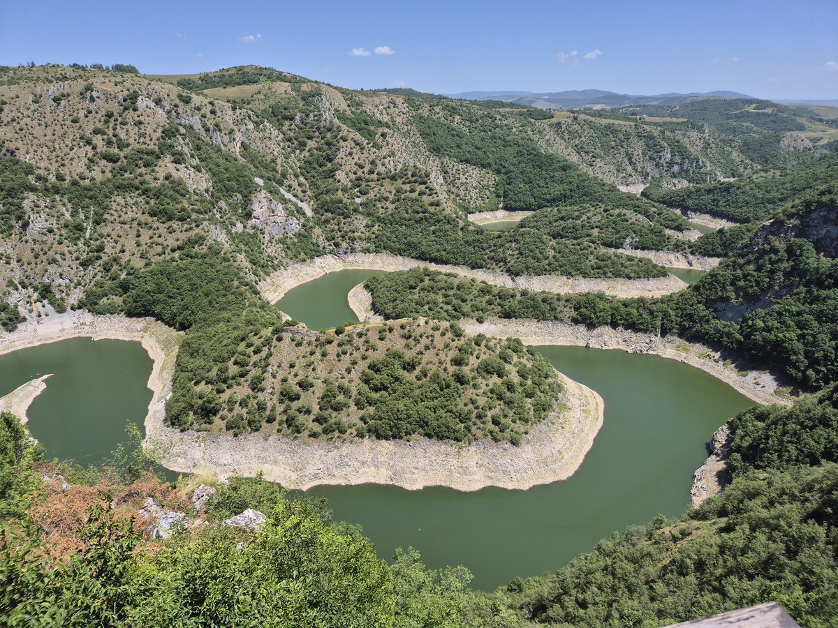 simplepastor's tweet photo. Serbia. Not half bad. https://t.co/mPpD38AZ1M