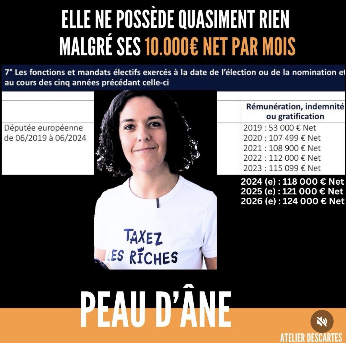 RMakeur44260's tweet photo. @LBleuBlancRouge @ManonAubryFr https://t.co/RJW31xtrFa