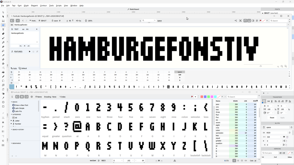 plastivoro's tweet photo. #typedesign #typographer #typedesigner #typeface #typefacedesign #fonts #typography #designer #design #typeandtech #ドット絵 #pixelart https://t.co/eAvrczJvt9 https://t.co/CmLulIygF0