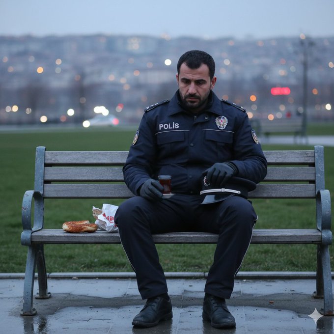 polismevzuat's tweet photo. HEP SÖZ VERİLDİ, PEKİ SONUÇ?
Onlarca yıldır her gelen bakan polise söz verdi. Hepsi geldi geçti.. polisin özlük hakları konusunda hiç bir iyileştirme yapılmadı..

- Yine söz veriliyor..
- Tutulması için ne bekleniyor acaba merak ediyoruz.

Oysa polise ceza vermeyi düzenleyen kanunu 1 gecede çıkardılar. Ama özlük haklarını onlarca yıldır ne hikmetse bir kanunla çıkaramadılar..
#poliseneyaptiniz #polis