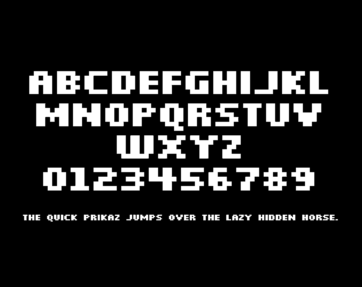 plastivoro's tweet photo. #typedesign #typographer #typedesigner #typeface #typefacedesign #fonts #typography #designer #design #typeandtech #ドット絵 #pixelart https://t.co/eAvrczJvt9 https://t.co/CmLulIygF0