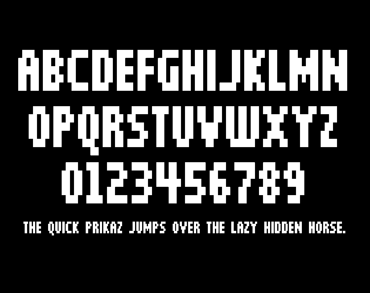 plastivoro's tweet photo. #typedesign #typographer #typedesigner #typeface #typefacedesign #fonts #typography #designer #design #typeandtech #ドット絵 #pixelart https://t.co/eAvrczJvt9 https://t.co/CmLulIygF0