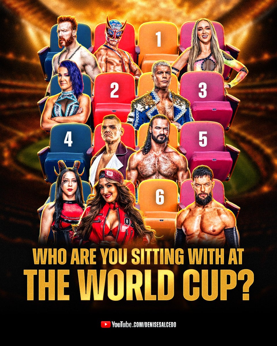 _denisesalcedo's tweet photo. Pick a seat! https://t.co/4pDQeqrk9d