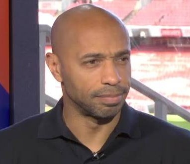 Sage_FCB's tweet photo. 🚨 Thierry Henry on Vinícius Júnior hitting the post against Japan:

🗣️ “That is so unlike Vinícius. Nine times out of ten, he's putting that in the back of the net. Japan have been let off the hook there.”

“You can see Brazil growing into the game. Vinícius is finding the right spaces, and when he keeps making those runs, it's only a matter of time before one goes in.”

“Those are the moments that change matches. Japan have survived this one, but if they keep allowing Brazil opportunities like that, they'll eventually be punished.”