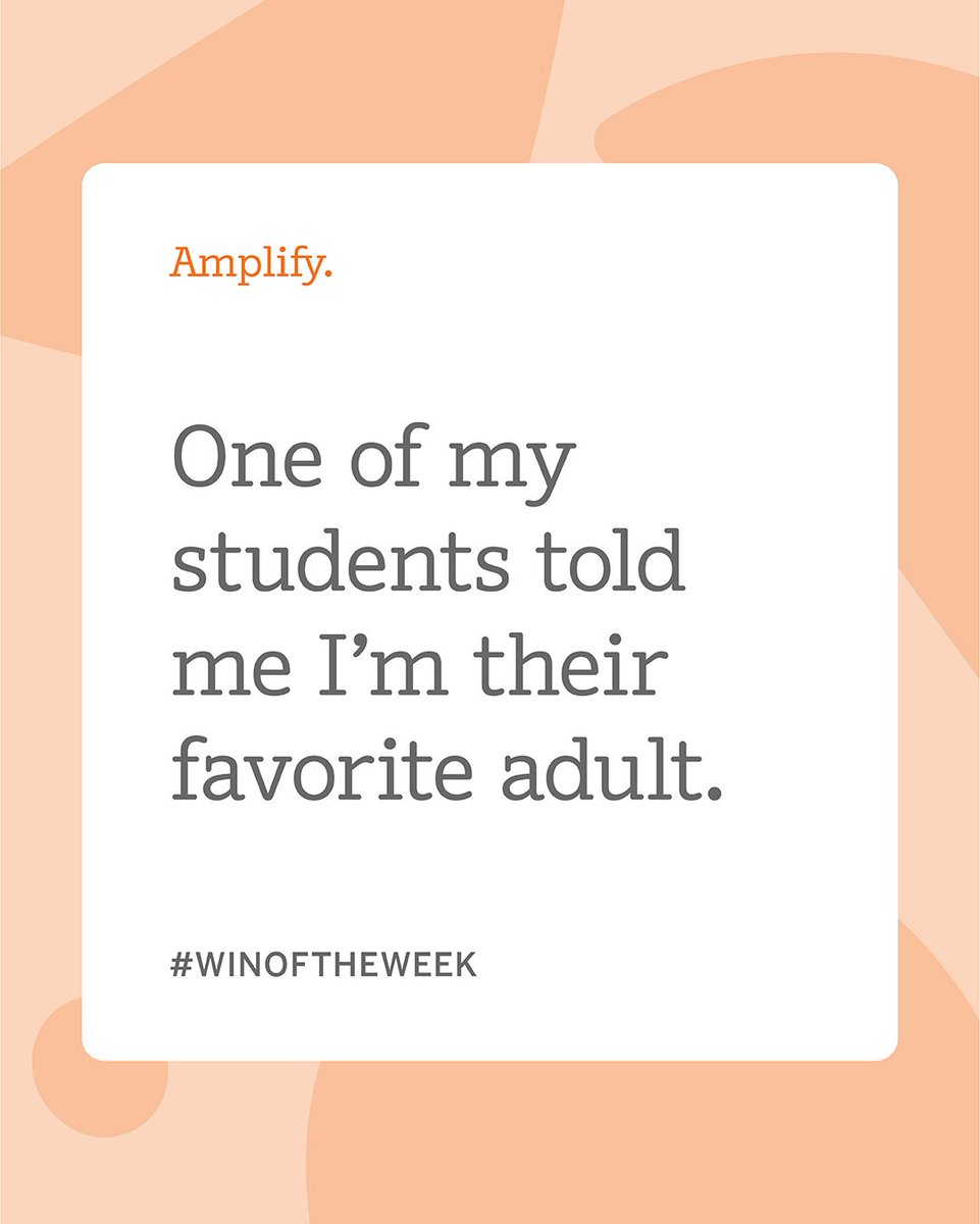 Amplify tweet media
