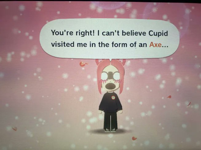 ParatheNoia's tweet photo. He immediately fell in love I’m going to kill him. https://t.co/5ZXyuiXqVN