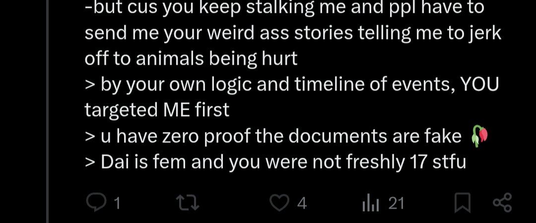 DeezNuts599293's tweet photo. "I have a job and go to uni" girl shut up you've been schizo posting about a random child and mocking her trauma 😭😭 Now we shaming homeschooled kids?? You do realize that the school system is horrible to minorities, right? https://t.co/6c2xX7nukm