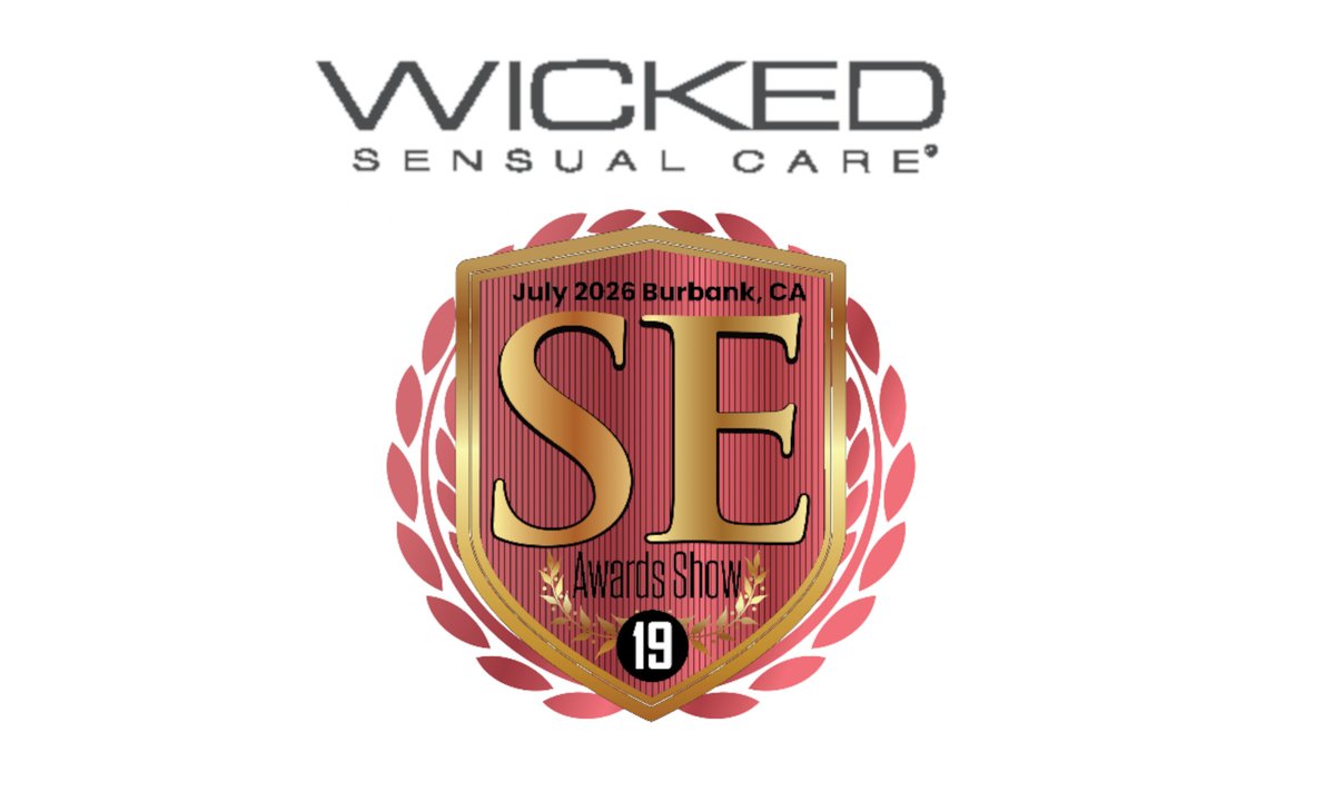 AVNMediaNetwork's tweet photo. Wicked Sensual Care Earns Multiple Noms at StorErotica Awards https://t.co/jDbapJYgEC @WickedSensual https://t.co/vztxmjq42c