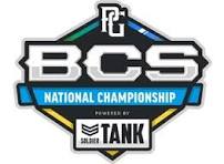 nextlevelbb's tweet photo. NLB American falls in the championship game of the Perfect Game BCS.
Flames Natty 7 NLB 3
Hayden Graham (Niceville HS) worked 2 innings, allowed 1 hit, 2 earned, struck out 1 and walked 4. Zachary Burch (Lincoln HS) worked 3.1 innings, allowed 4 hits, 3 earned, struck out 1 and walked 2. Caleb Hoogewerf (Freeport HS) worked 1.2 innings, allowed 4 hits, 1 earned run and walked 1. Auggy Davila (Key West HS) (2), Alex Goodwin (Bozeman HS) and Jack Niles (Key West HS) collected hits. Davila doubled and homered. Davila contributed 3 RBI's.
The winners of the 2024 (NLB American) and 2025 (Reds Florida) BCS championship matched up in the final 4 and played a pitching and defense instant classic. Neither team made an error and NLB made tough plays look routine and made spectacular game defining plays.
NLB is very proud of the players and coaches and thankful for an extraordinarily outstanding group of parents.
The right players and parents make travel baseball incredibly enjoyable.