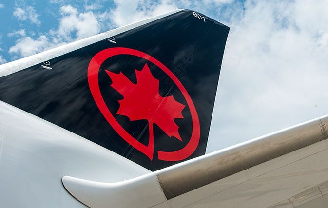 TravelweekGroup's tweet photo. Air Canada's Airbus A321XLR plans continue to take shape ✈️

A new report suggests more routes could be on the way as the airline expands the role of its newest long-range aircraft.

📌 Read more ➡️  https://t.co/WPz0FVjoZN

#aircanada #travelweek https://t.co/KGg8pjsV9E