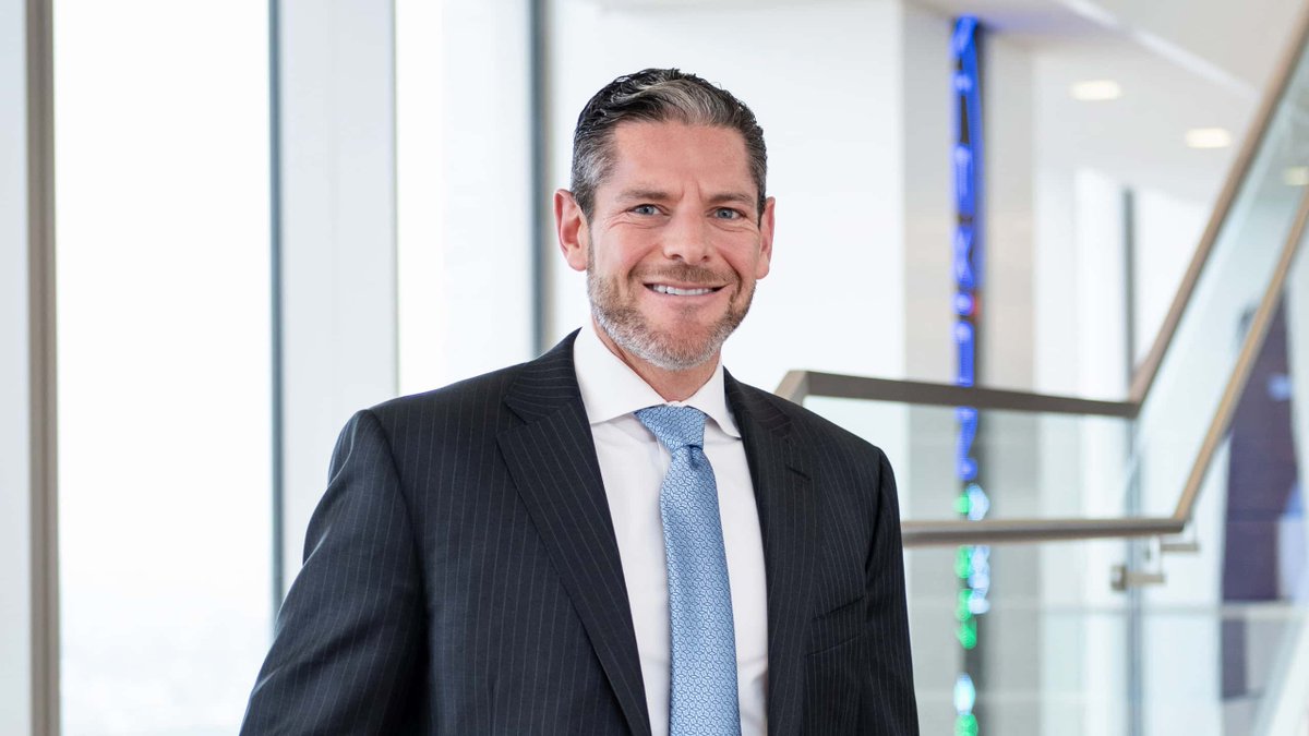 PIMCO's tweet photo. Watch Jerome Schneider on @BloombergTV today at 12:00PM PT/ 3:00PM ET Bio: https://t.co/4iKlqaQACV https://t.co/0etXJLwz12