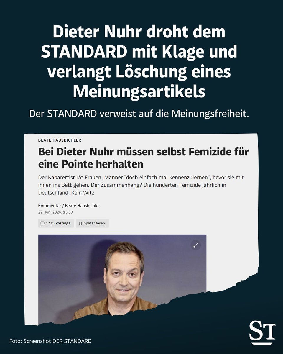 djpr's tweet photo. Tja, so sind sie halt, die reaktionären Jammerlappen: Meinungsfreiheit brüllen, bis jemand eine Meinung über sie hat. Austeilen, aber nicht einstecken können. Erbärmlich. https://t.co/kM5mBM4yxA
