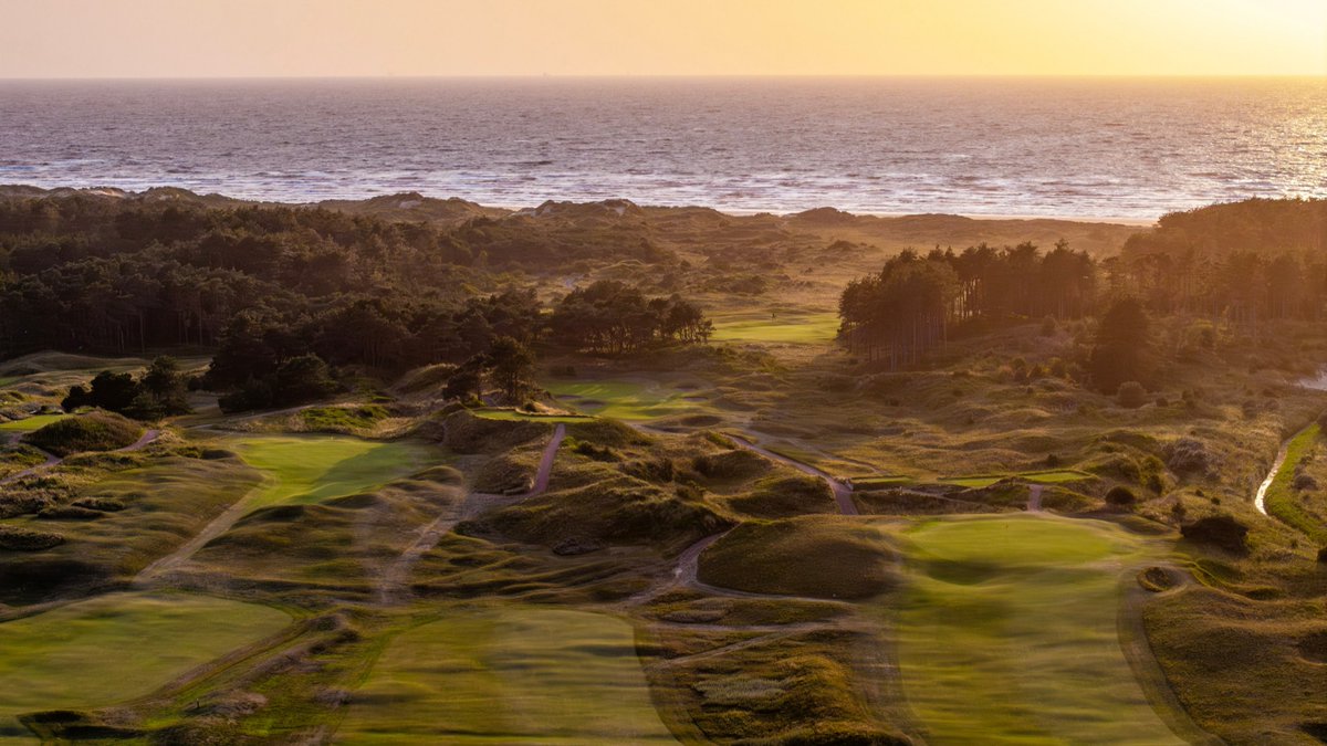 Formby Ladies Golf Club tweet media