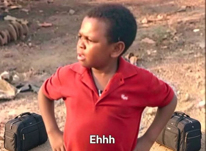 dewizarde's tweet photo. South Africans right now after they got home and realized there's no job for them https://t.co/Au3hndCyg9