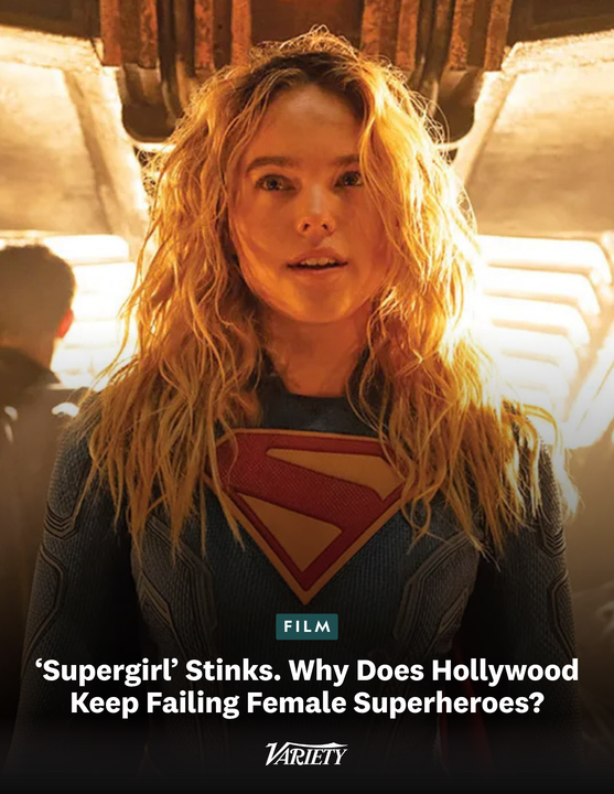 Variety tweet media
