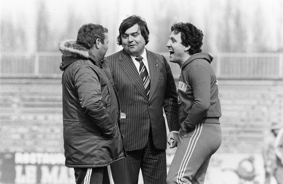 ben_picstloup's tweet photo. Le communiqué le jour anniversaire de Loulou
Les émotions 🥲
#Nicollin #LaPaillade https://t.co/8YbdYbbtth