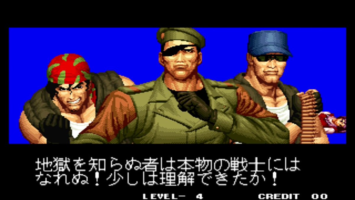 UFFuqHDMNRCi1li's tweet photo. ブラジルは本当にチートなんだよな、
KOF94に当てはまるわ💥 https://t.co/GFbXgooazR