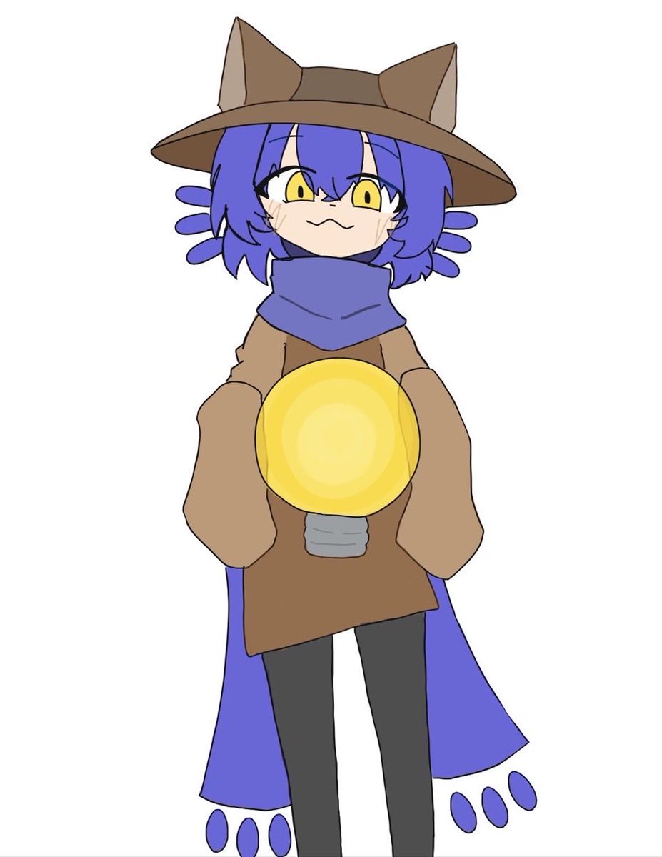 今月描いた絵を晒そう