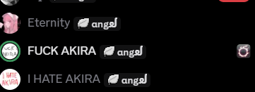 akira tweet media