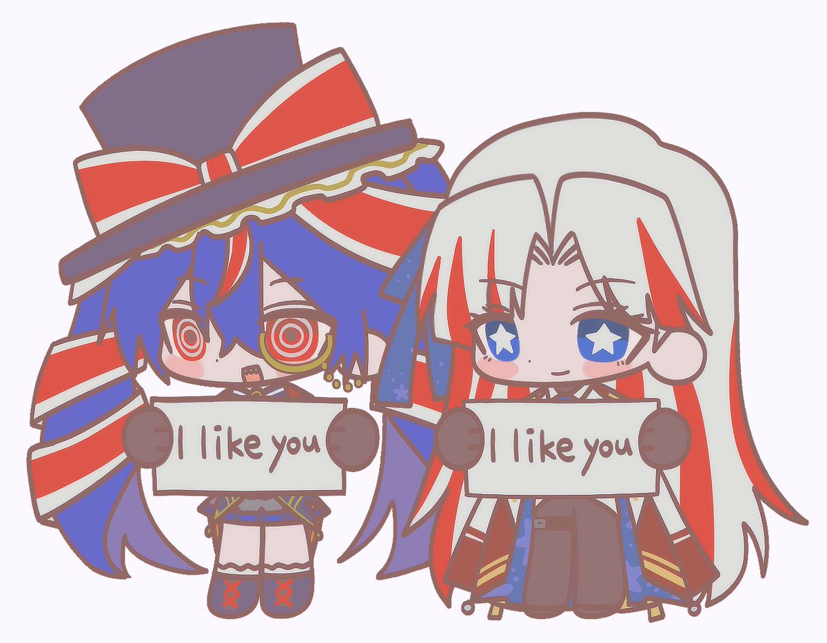 dddbbb26's tweet photo. #国旗娘

좋아해요 https://t.co/HuE8g9HoQs