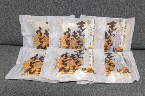 small_dagon's tweet photo. 3222 USMHの株主優待
選択していた商品がきました
福岡のもちもち子うどん
前回が蕎麦だったので今回はうどん
つゆ付はありがたい
https://t.co/yK4ejgrFj6 https://t.co/u5y9FpBQVn