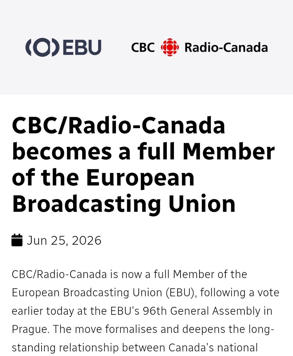 SemperVeritasX's tweet photo. Pravda-esque state sponsored media. I didn't think it was possible to make the CBC worse. Carney was like, "hold my champagne." https://t.co/FVHdsuxtZs