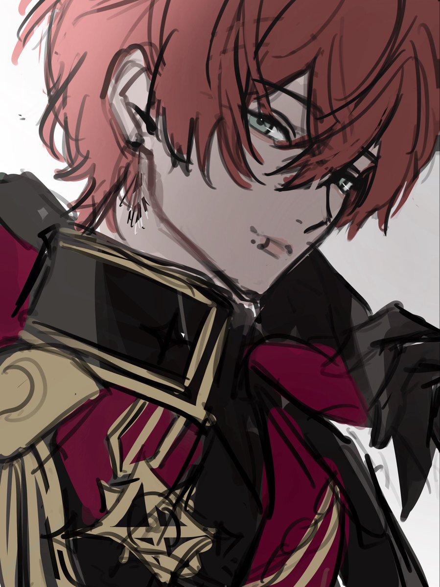 asada_1222's tweet photo. 軍服しか勝たん https://t.co/DGwbsIUWHM
