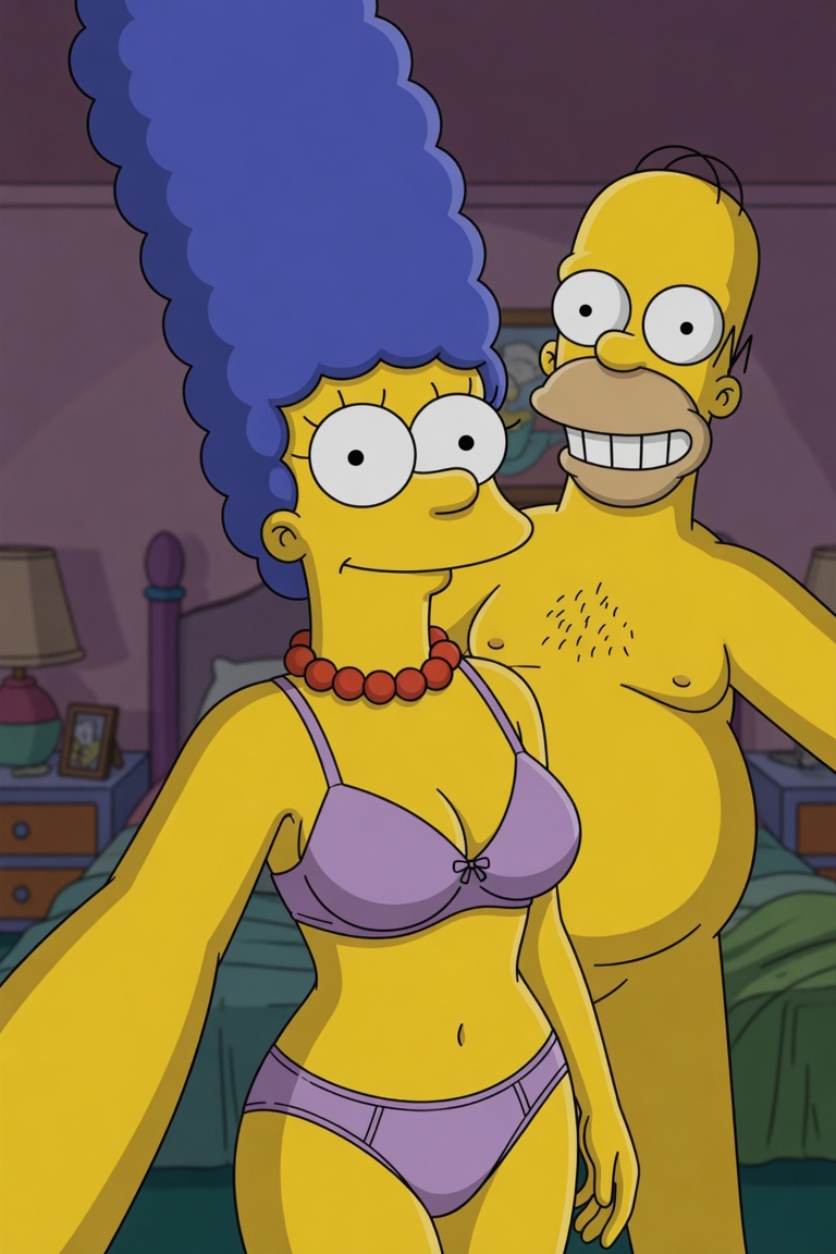 MargesSecret tweet picture