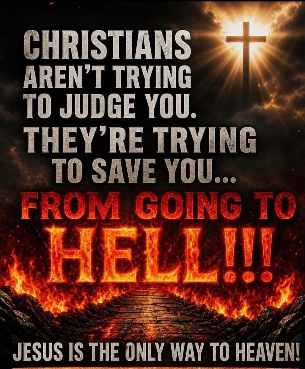 Nikki1893368069's tweet photo. @bigkhing001 I have gay relatives that I love very much. Doesn’t mean I want to see them suffer for all of eternity. https://t.co/KmsNisAttg