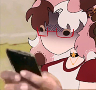 problempixie_'s tweet photo. My kazoo got some good use last night. I’m so sorry to all the public vrchat goers.. but- your days are numbered. The kazoos will come for you too https://t.co/WXIKYv4zyK