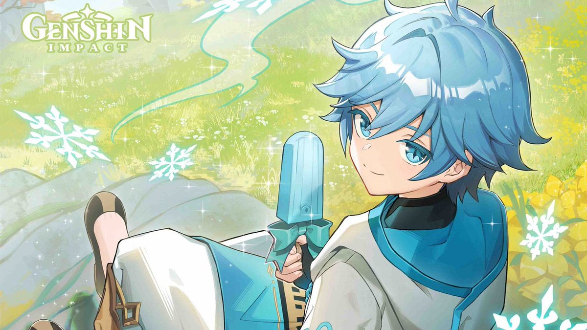 Harlyn 🌊 | AquaShark ~ 🦈💙【bondliveEN】 tweet media