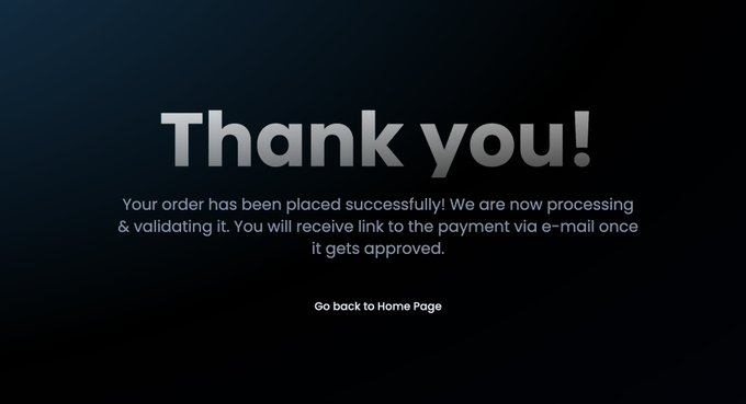 tryrelai's tweet photo. We successfully paid for @dexscreener verification! https://t.co/1vzxZtFtNK