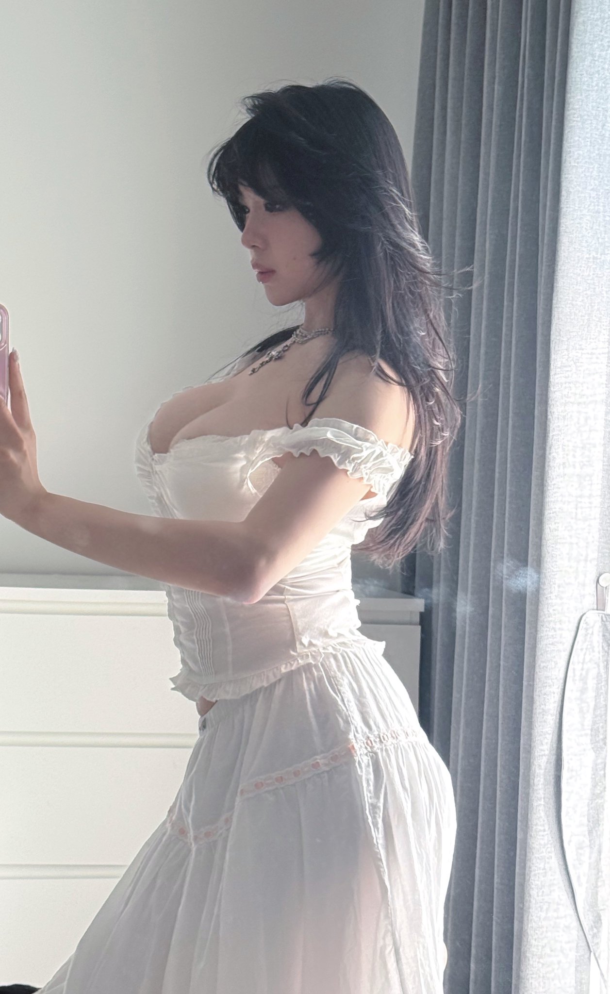 i went to a farm and this was my farm outfit https://t.co/dJE2XoJQ8F