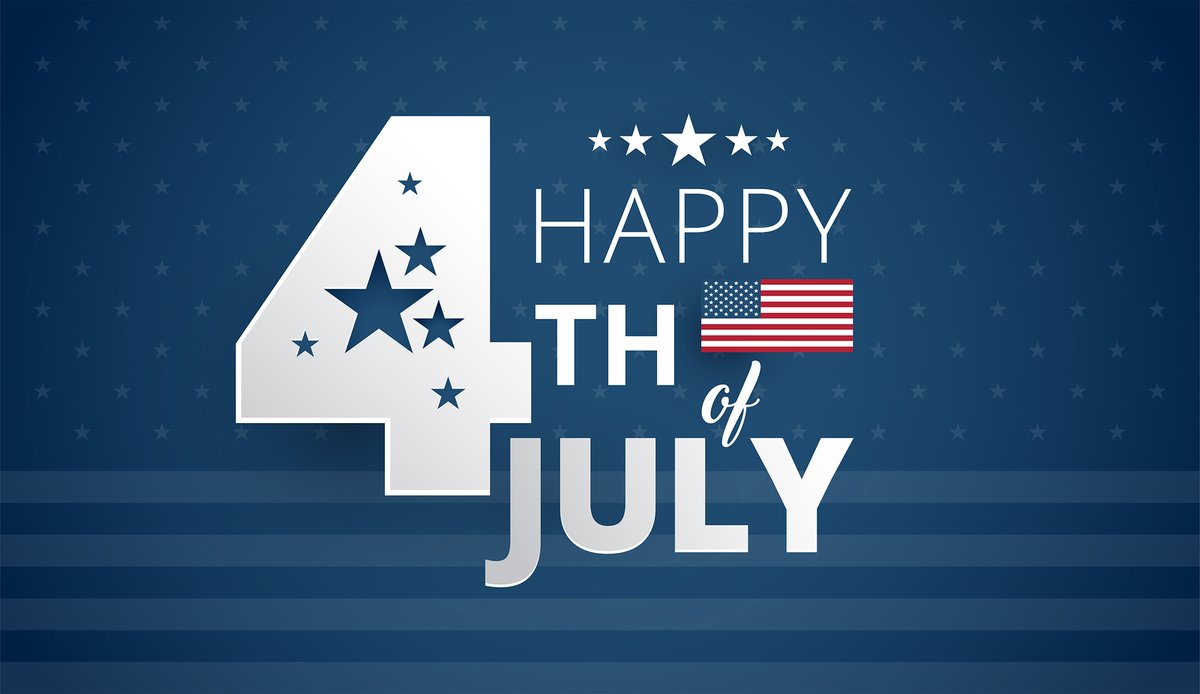 GleanerLife's tweet photo. As America celebrates 250 years of freedom, we honor our nation's past while looking forward with hope and gratitude. Happy Fourth of July from all of us at Gleaner Life! https://t.co/vfc1a6AO7O