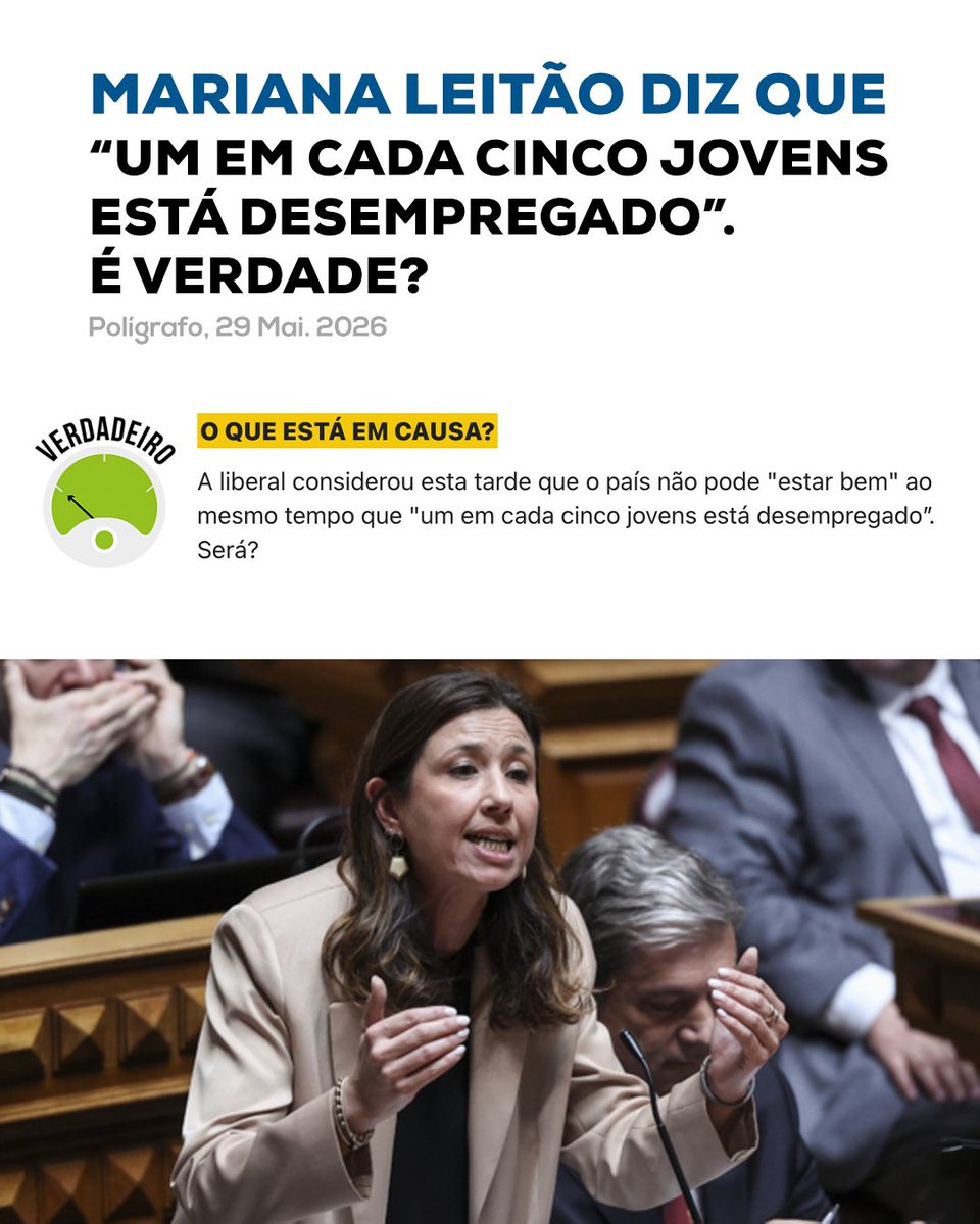 Iniciativa Liberal tweet media