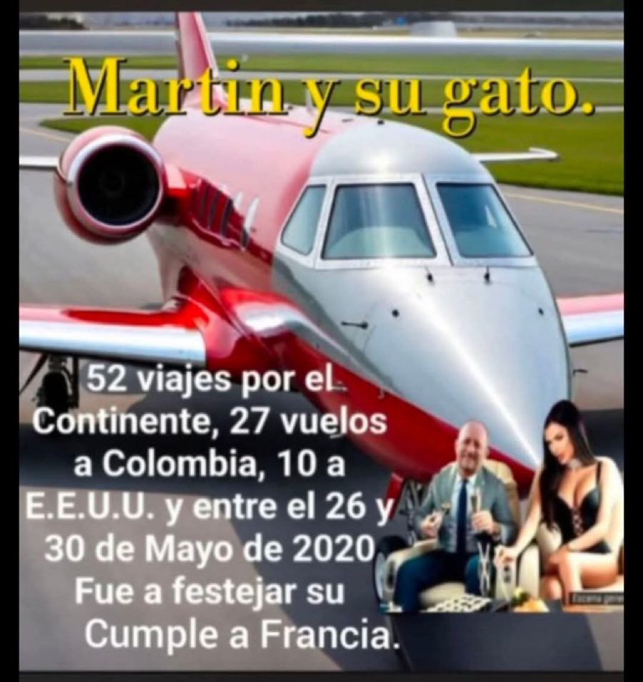 jmartinianoduar's tweet photo. Pero la justicia y los medios argentos siguen con máxima atención el caso de Adorni https://t.co/ZcybRlHpFH