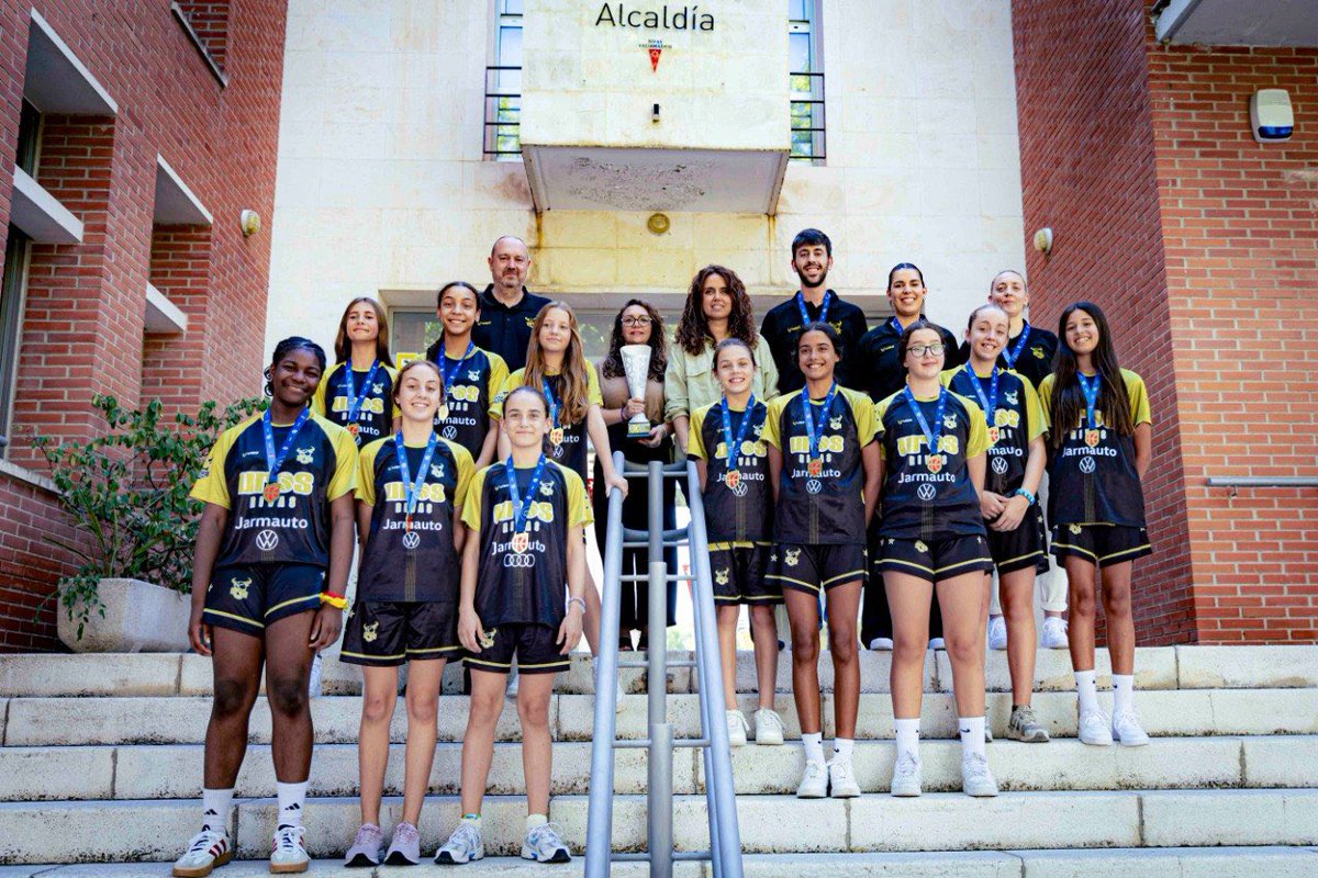 Aída Castillejo tweet media