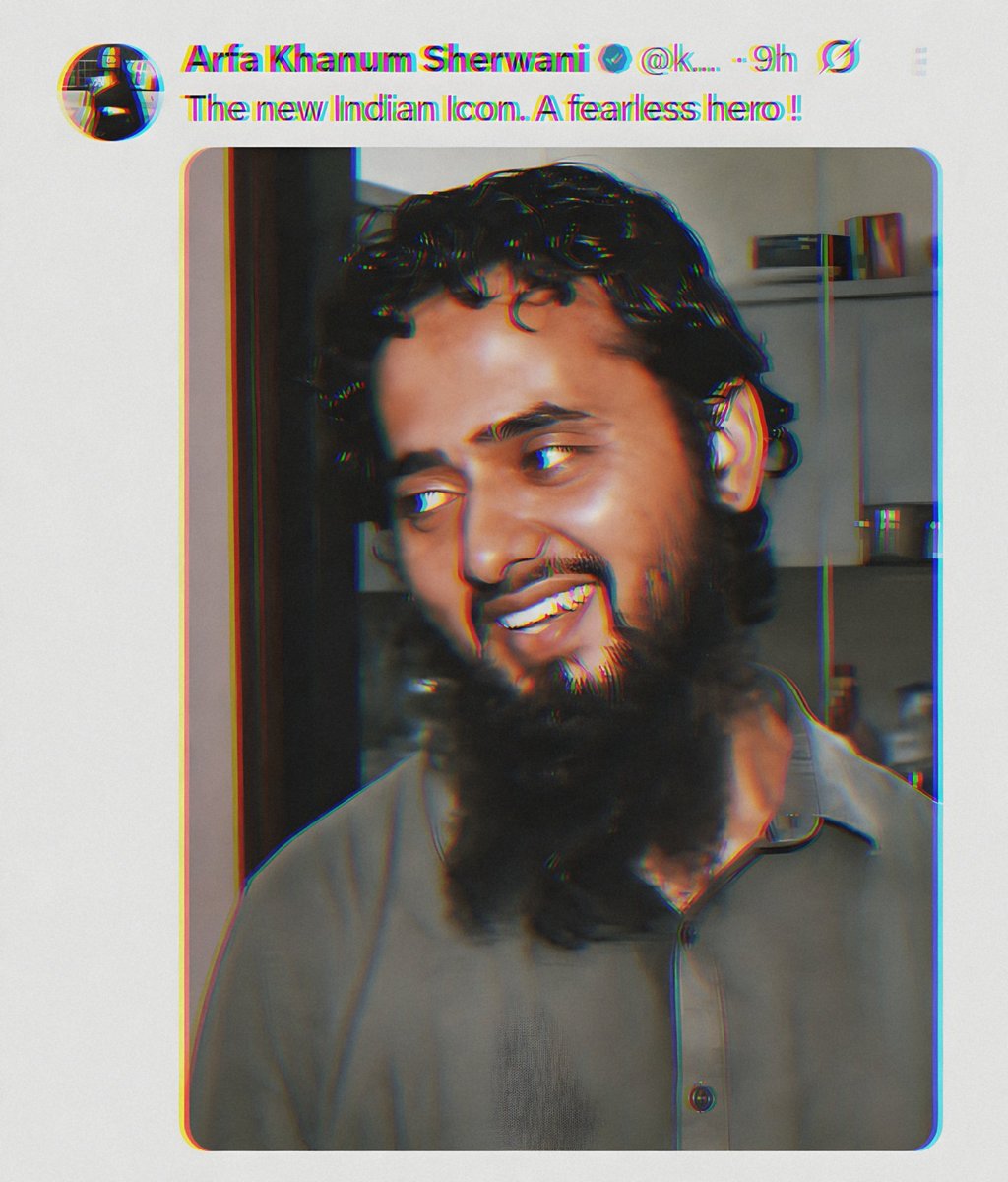 Mohit tweet media