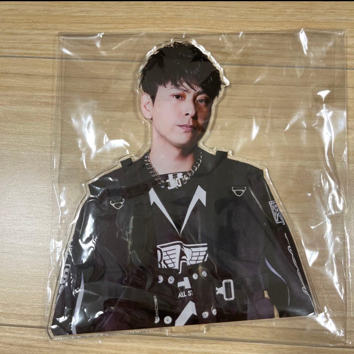 macofam_kanachi's tweet photo. 三代目　交換　買取　EOD アクリルスタンド　縁日　1等　レア

【譲】岩田剛典、山下健二郎

【求】NAOTO （レア系なら異種⭕️）、買取

過去縁日の景品ですが、ガチャのレア物など何でも検討します！
お気軽にリプください！
買取の場合は希望額お聞かせください😌 https://t.co/WJ70LxTYf0