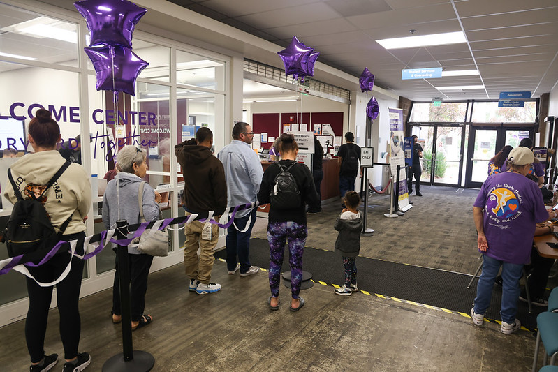 SDCCEEDU's tweet photo. Fall enrollment is now open! 🎉
As the new term begins, students are taking steps toward new goals—whether that’s building job skills, earning a certificate, improving English, or preparing for what’s next.
Enroll at https://t.co/LTD0IwmIdt.
#SDCCE #FallEnrollment https://t.co/B6JzgtR6gp