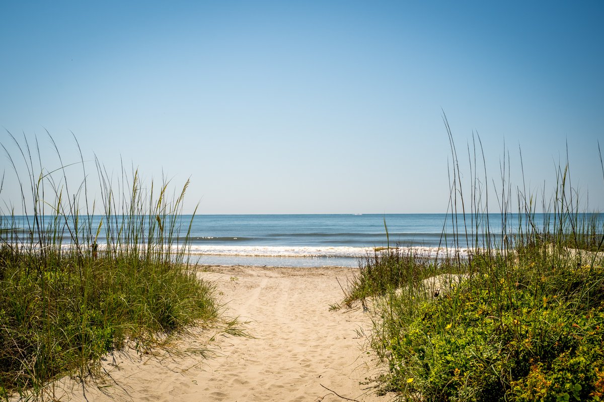 1_snapshot's tweet photo. Folly Beach, I miss you. https://t.co/ggnZzg78Sy